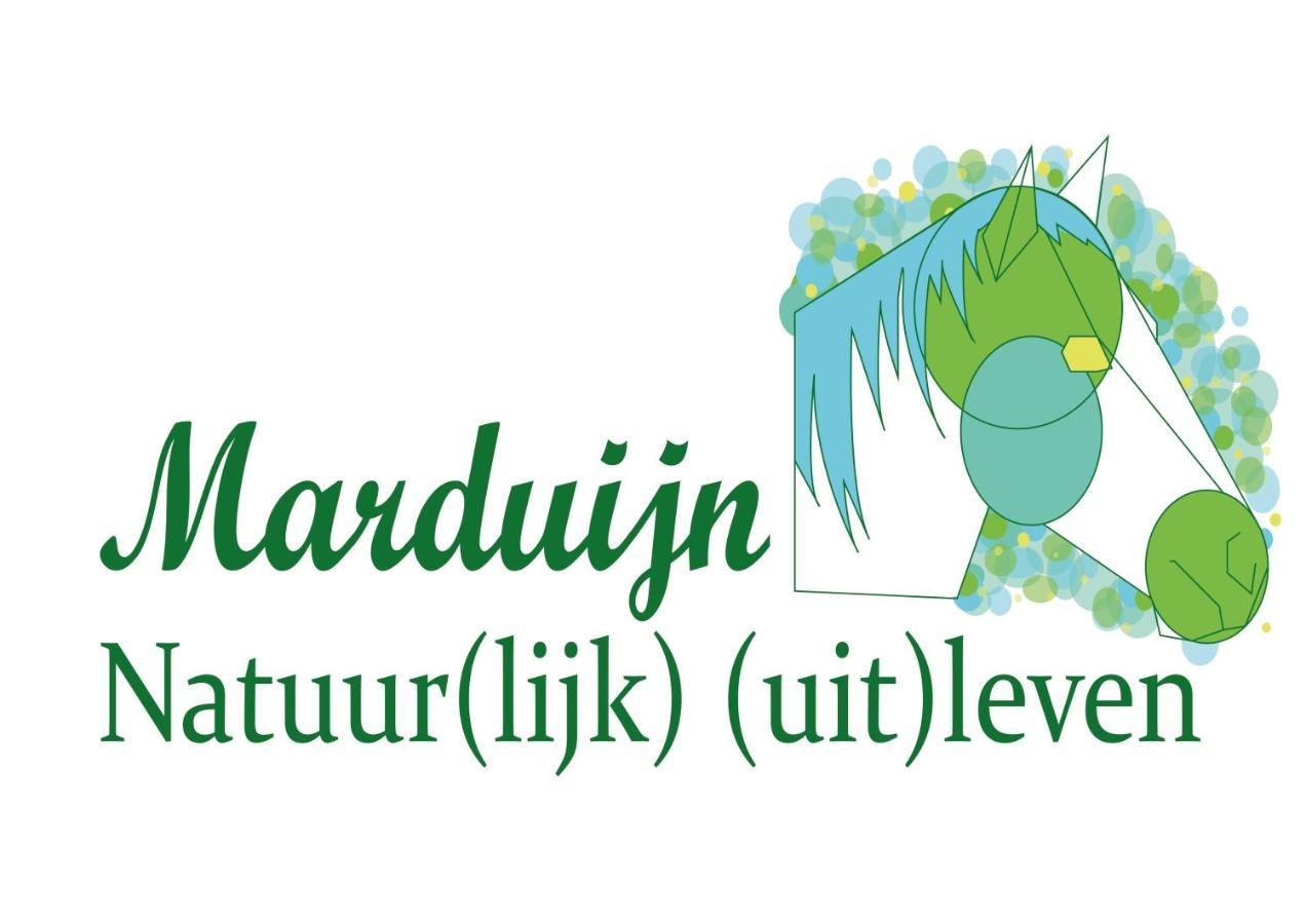 فيلا Marduijn Lomm المظهر الخارجي الصورة